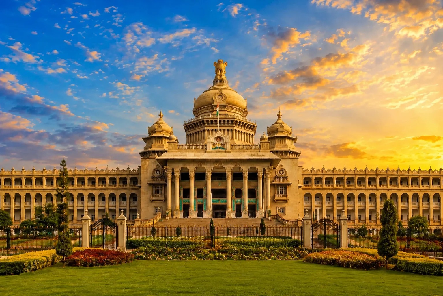 Bangalore Taxi Routes