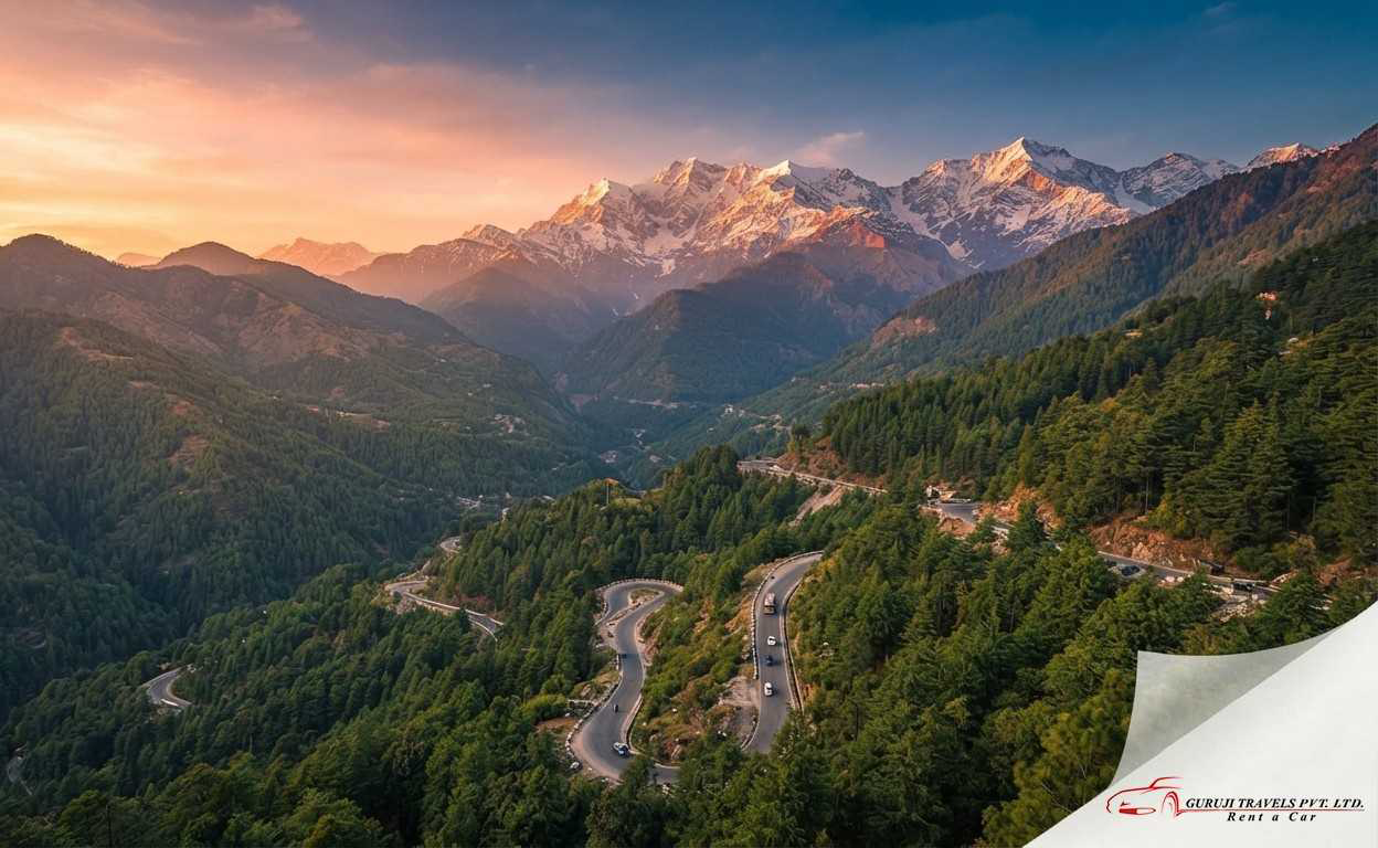 Best Time to Visit Himachal Pradesh – Month-by-Month Guide
