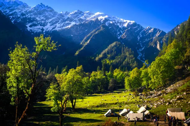 Uttarakhand holiday packages