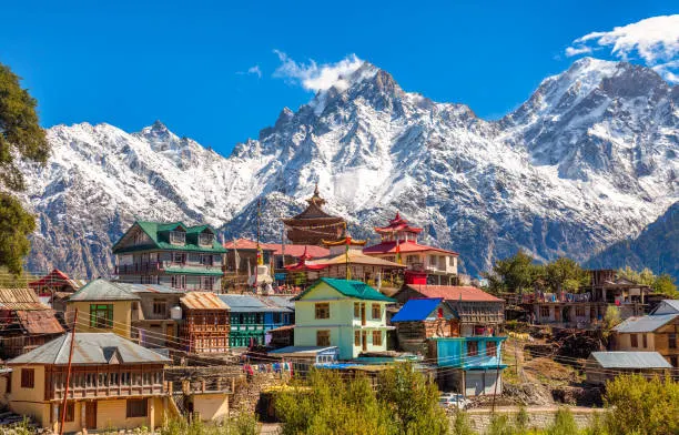 Himachal holiday packages