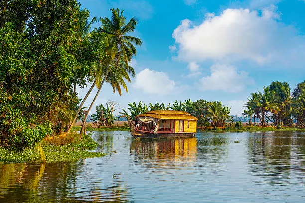 Kerala holiday packages