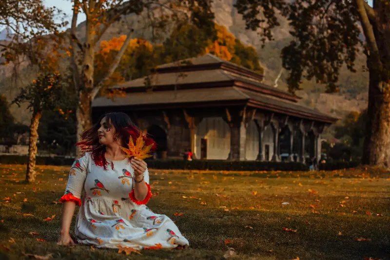 Kashmir holiday packages