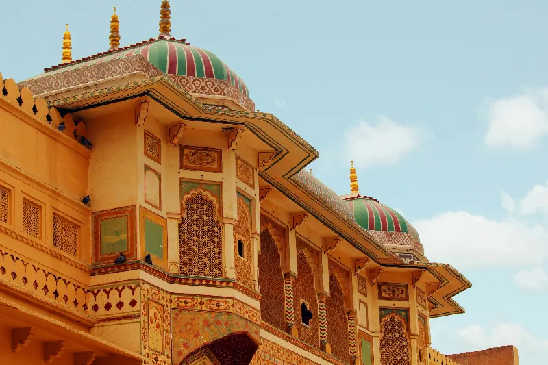 Rajasthan holiday packages